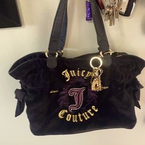 royal blue handbolsas